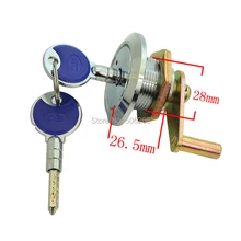 Профессиональные поставщики слесарных ключей S153 шестигранные безопасные замки