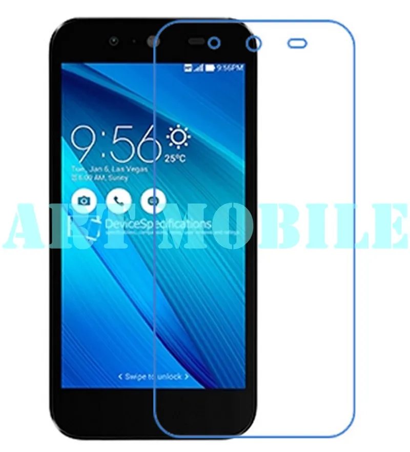 New 10X Anti Glare MATTE Matt Screen Protector For ASUS LIVE G599TG