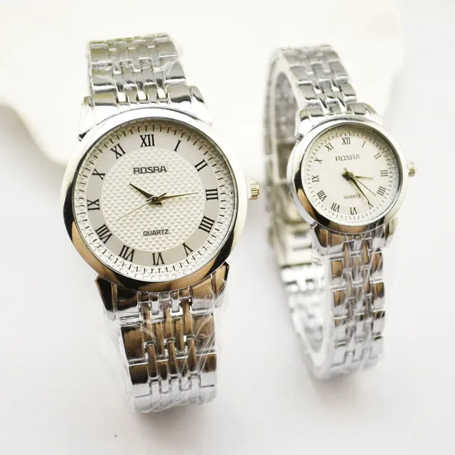 Korean Version Of High-end Men's Watch Quartz Watch Steel Belt Waterproof Watch Korean Version Of High-end Men's Watch Quartz Watch Steel Belt Waterproof Watch