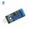 1 шт. Новые Pro Micro для Arduino ATmega32U4 5 В/16 мГц модуль с 2 строки заголовка штифт для Леонардо. Лучшее качество