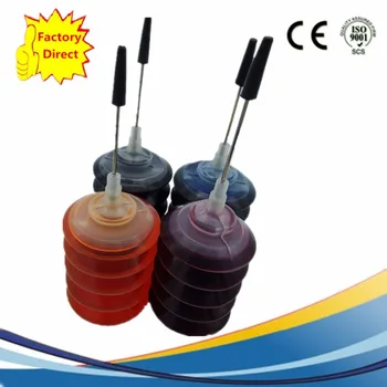

Specialized Photo For HP920 Ink Refill Kits 30ml x 6pcs Office 6000 6500 All-in-one Officejet 6500 wireless Printers