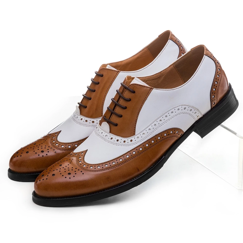 large dress shoes