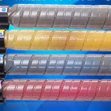 Лидер продаж года совместимый цветной тонер-картридж hp mpc2800 mpc3300 BCMY используется для Ricoh Aficio C2800/C3000, 4 шт./компл., Премиум-качества