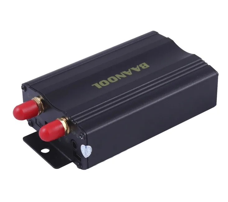 

vehicle gps tracker tk 103 with shock sensor , fuel level monitoring gps tracker BN-103A With box