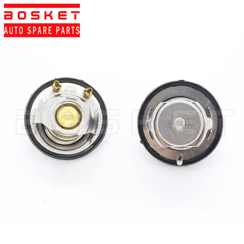 1 комплект термостата для ISUZU NPR 4HF1 4HK1(B) 85 8-97300787-0 8-94370378-1 и(A) 82 8-97300790-2 8-94370377-2