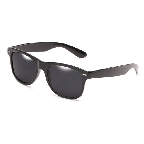 Psacss Polarized Vintage Sunglasses Men Retro Rivet High Quality Men's Sun Glasses Luxury Driving  Eyewear lentes de sol hombre ray ban sunglasses women Sunglasses