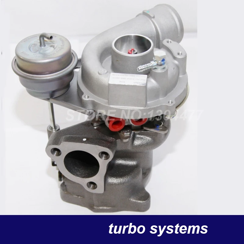 K04 Turbo 15 53049880015 53049700015 058145703L для AUDI A4 A6 1995 VW PASSAT 1.8L AEB ANB APU AWT AVJ BEX 1 8 T Upgrade 210HP|k04 turbo|turbo