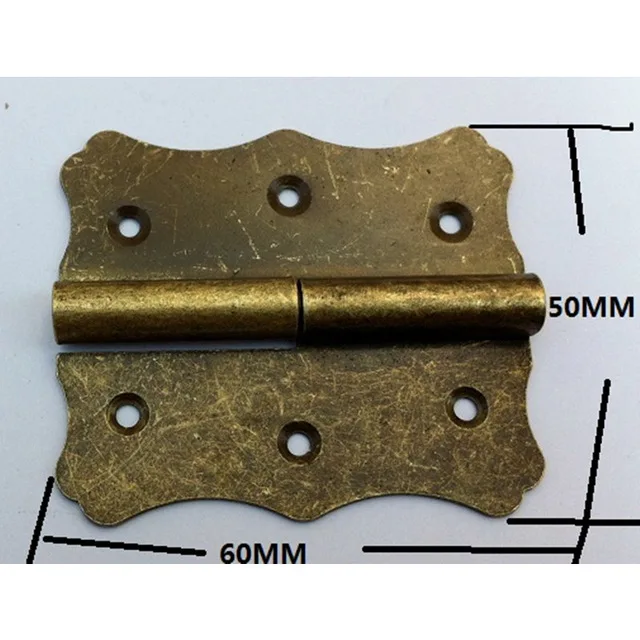 Flower-Cabinet-Door-Hinge-Door-Butt-Hinges-For-DIY-Box-6-Holes-Bag-Accessory-Bronze-Tone.jpg_640x640