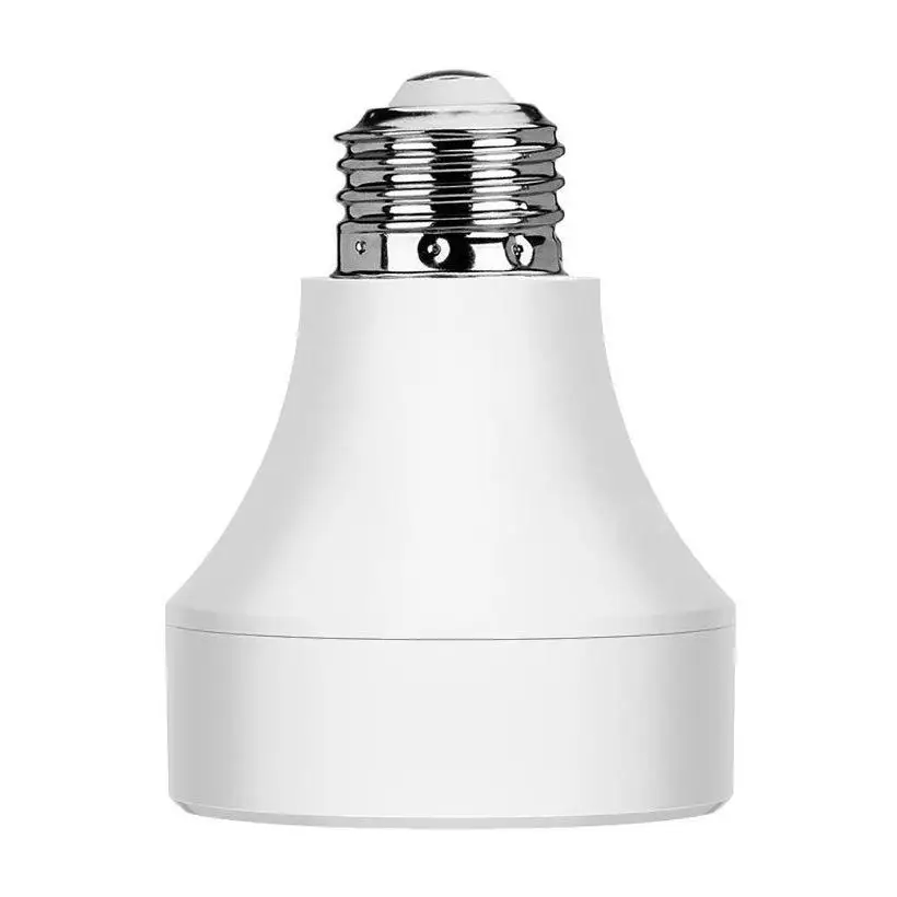 

Hot sale 1pcs Wifi Remote Control Lamp Base Holder Wireless Smart Light Bulb Socket