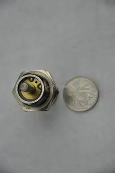 

mini single-acting CJPB15* 15 pneumatic air needle-shaped cylinder M5"PT