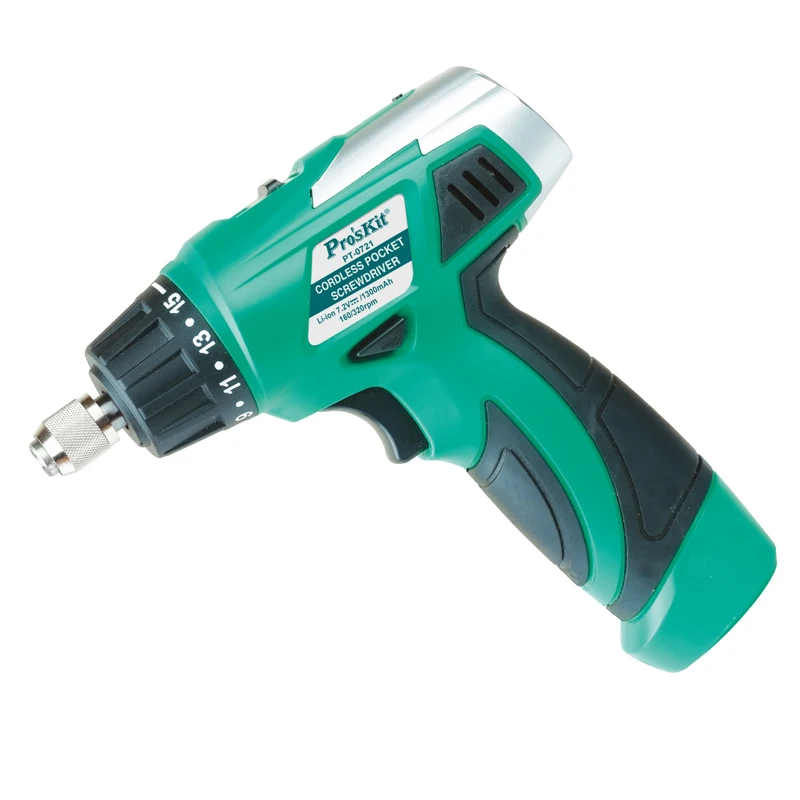 Buy Elecall mini rechargeable Electric Screwdriver 7