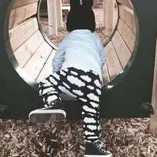 Брюки для новорожденных; Штаны для маленьких мальчиков; штаны с рисунком для девочек; Штаны для маленьких девочек; Одежда для мальчиков; детская одежда для младенцев