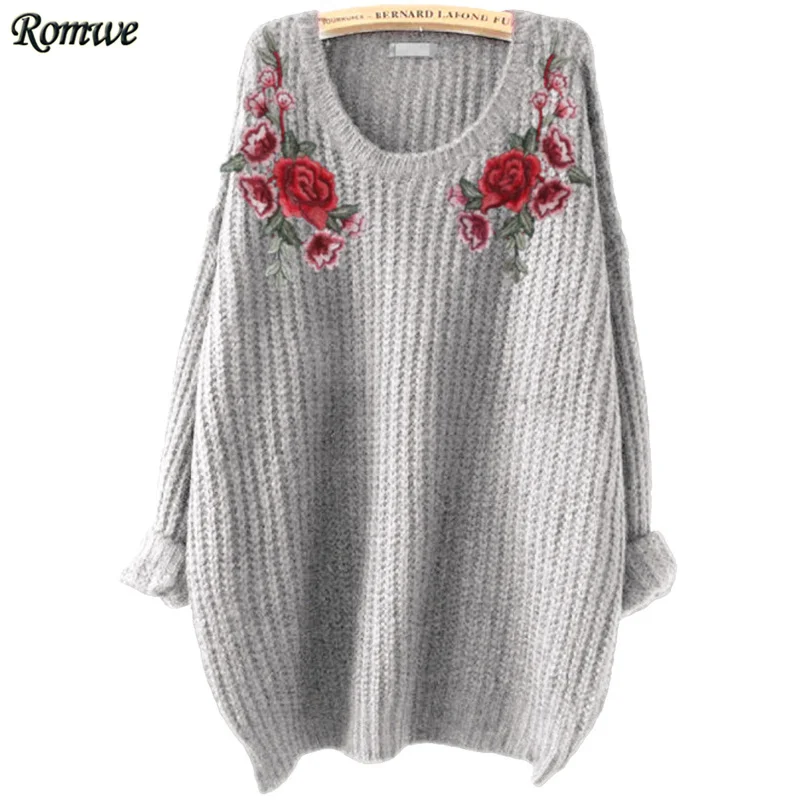 Romwe Women Sweaters Promotion-Shop for Promotional Romwe