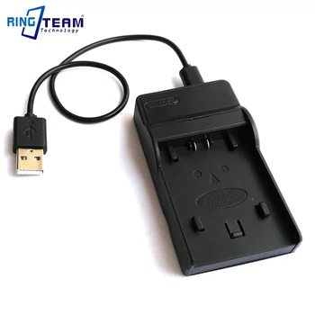 

NP-FV50 NP-FV70 NP-FV100 Battery USB Charger for Sony Camcorders FDR-AX33 AX100 NEX-VG10 VG20 VG30 VG900 HDR-CX110 CX130 CX150