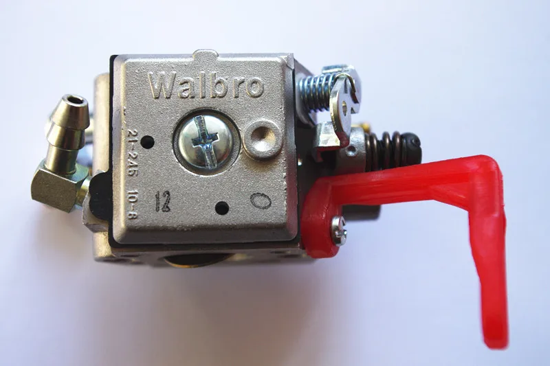 BH23 BH55 Genuine Walbro Carburetor (new style with