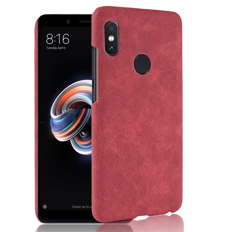 Xiaomi Redmi Note 5 Pro (17)