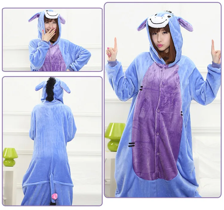 Eeyore Donkey
