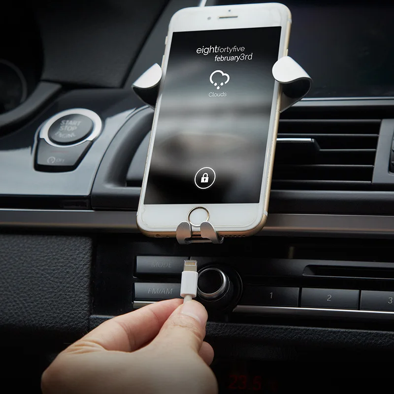 Автомобильный держатель для телефона THL 4000 4400 5000 т 2015 a|car phone holder|phone holderholder for |