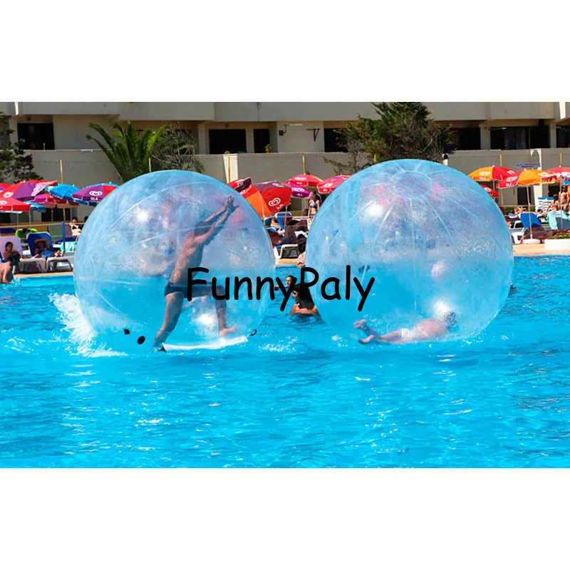 Bubble Human Water Ball for rental,germany inflatable zorb balls in