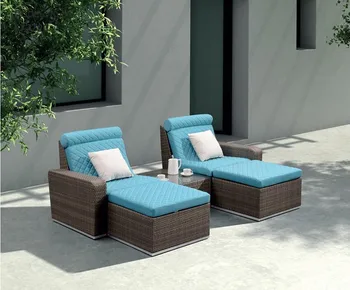 

New arrival discount patio outdoor garden sofa furniture sets