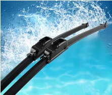 D6 Windscreen Wipers D6 Windscreen Wipers