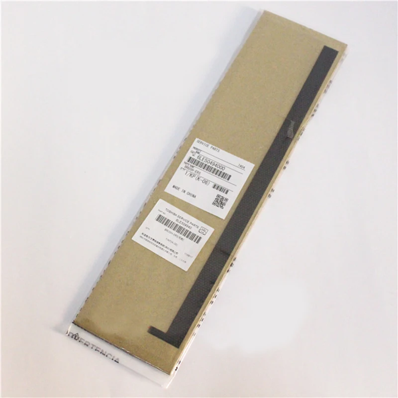 Новая Оригинальная щетка для чистки 6LE504940 ADF Toshiba 2050C 2550C 2051C 2551C | Компьютеры и офис