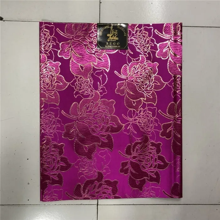 

Amazing flower design head wrapper nice African gele/pele sego head tie for wedding/party JTT46, 2pcs/pack