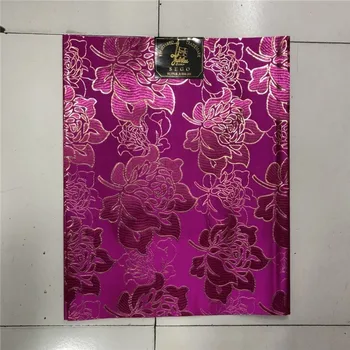 

Amazing flower design head wrapper nice African gele/pele sego head tie for wedding/party JTT46, 2pcs/pack