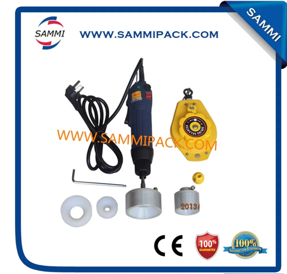 

Wholesale RG-I capper for different cap 10 to 60mm
