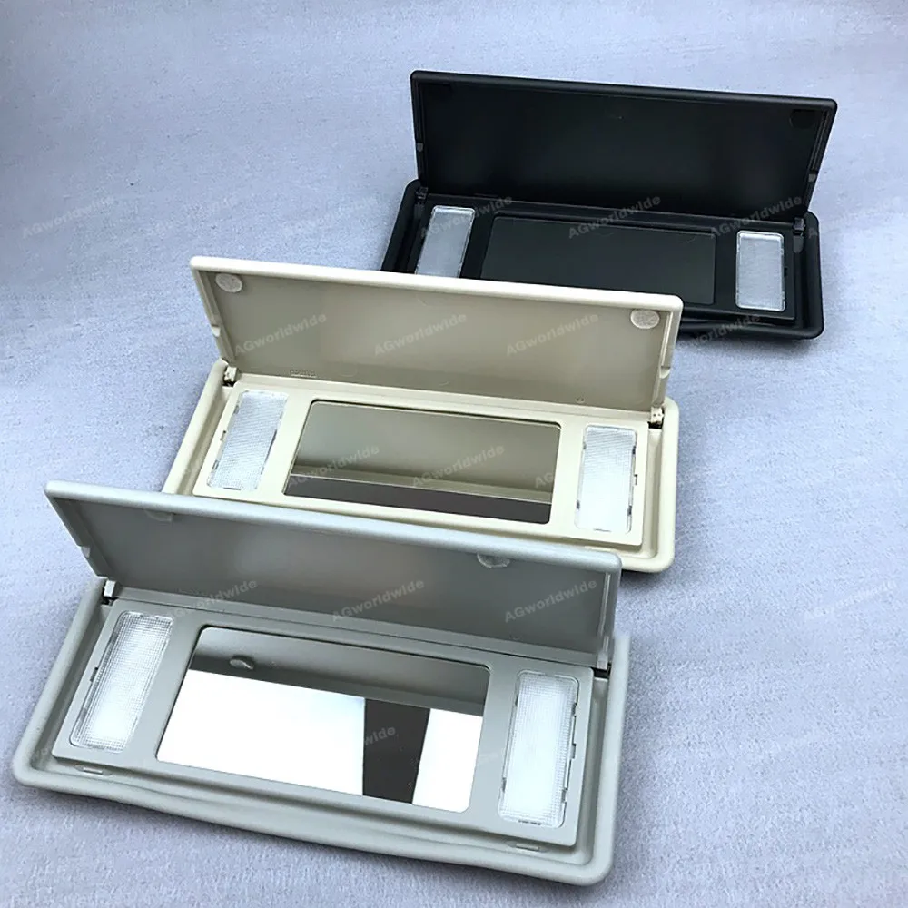 Зеркало для салона автомобиля Land Rover зеркало Discovery 4 Range Sport LR063682 светильник с