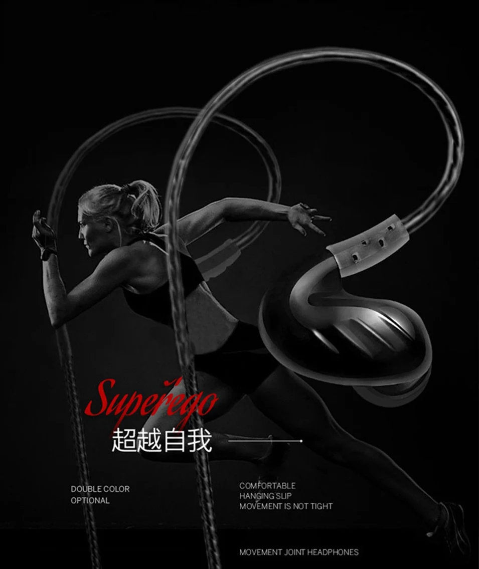 Icoque Wired In-Ear Earphone with Mic Hifi Music Stereo Headphones for iPhone Samsung Xiaomi PC MP3 Sport Earphone 3.5mm Headset (1)
