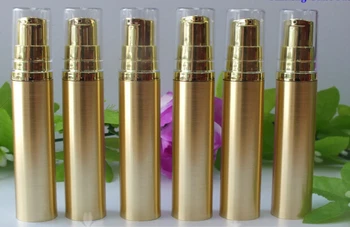 

10ML airless pump,vacuum bottle,lotion bottle,airless bottle,10ml bottle