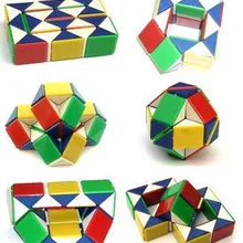 24 магикаф волшебные ноги игрушка chiban волшебная игрушка классические детские развивающие игрушки Горячая Распродажа S29