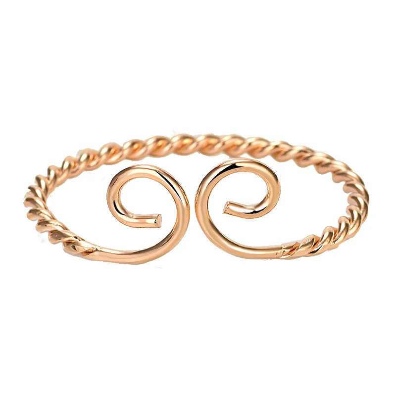 open bangle