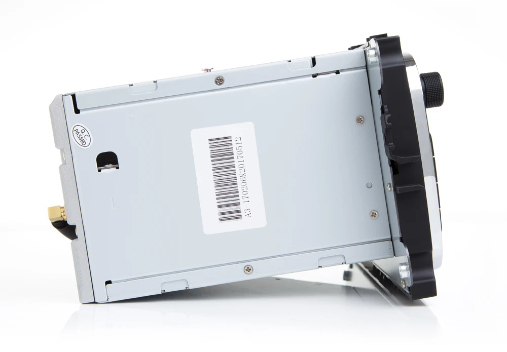 Sale HIRIOT Car DVD GPS Player Android 7.1 Navigation For Ford Focus Mondeo C-Max Radio BT Map Mirror Link 4G/Wifi RK3188 2G RAM DAB+ 4