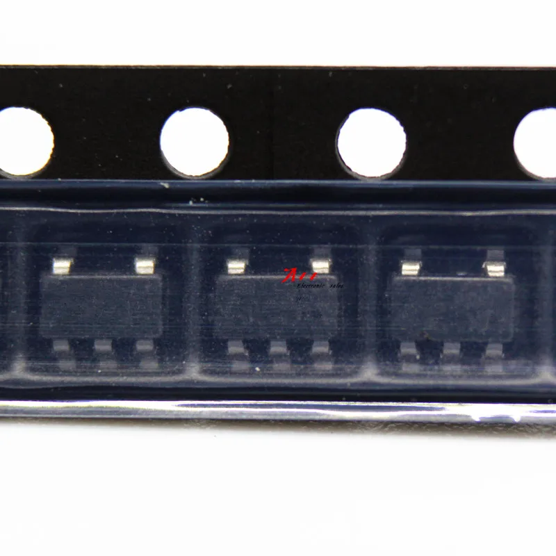 

20PCS Voltage Regulator MIC5219-3.3YM5MIC5219-3.3BM5 LG33 SOT23-5