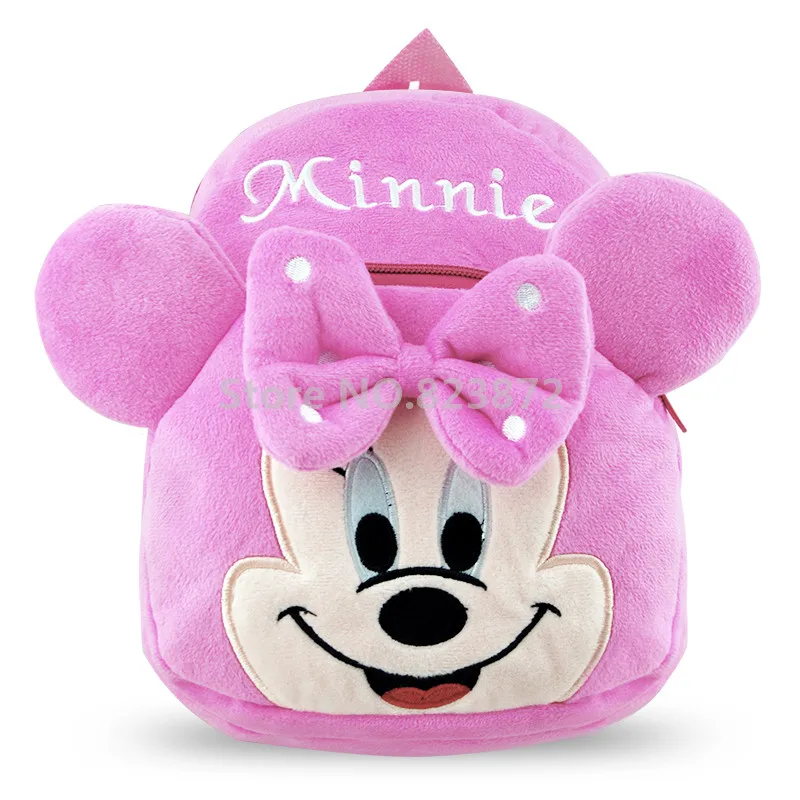 Popular Minnie Mouse BackpackBuy Cheap Minnie Mouse Backpack lots from
