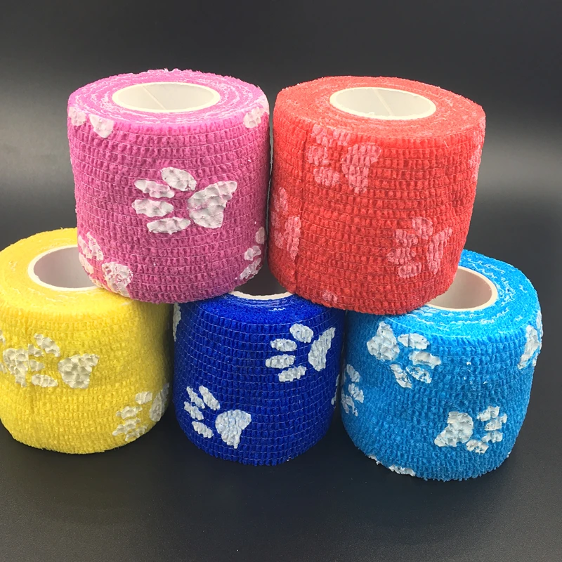 1 шт. водостойкая самоклеящаяся эластичная повязка на палец|bandage medical|aid kitfirst aid kit |