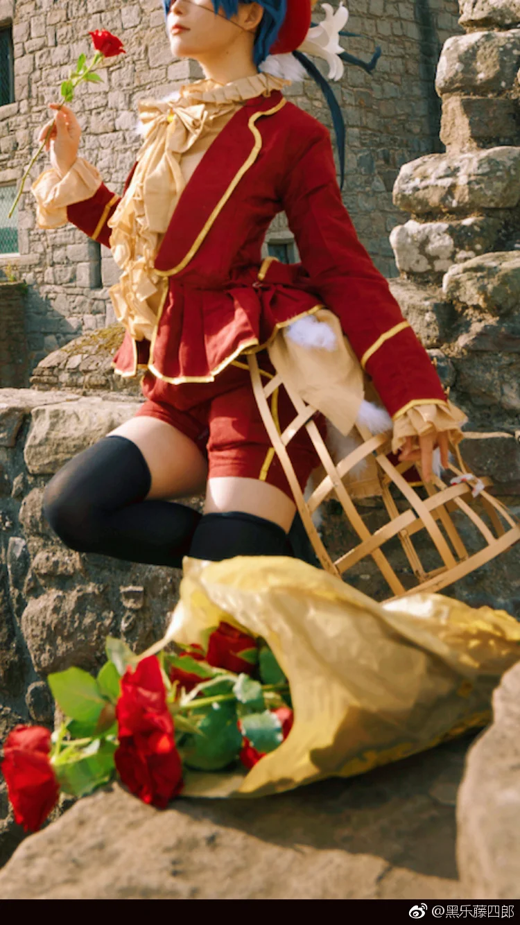 Fantasia de Anime