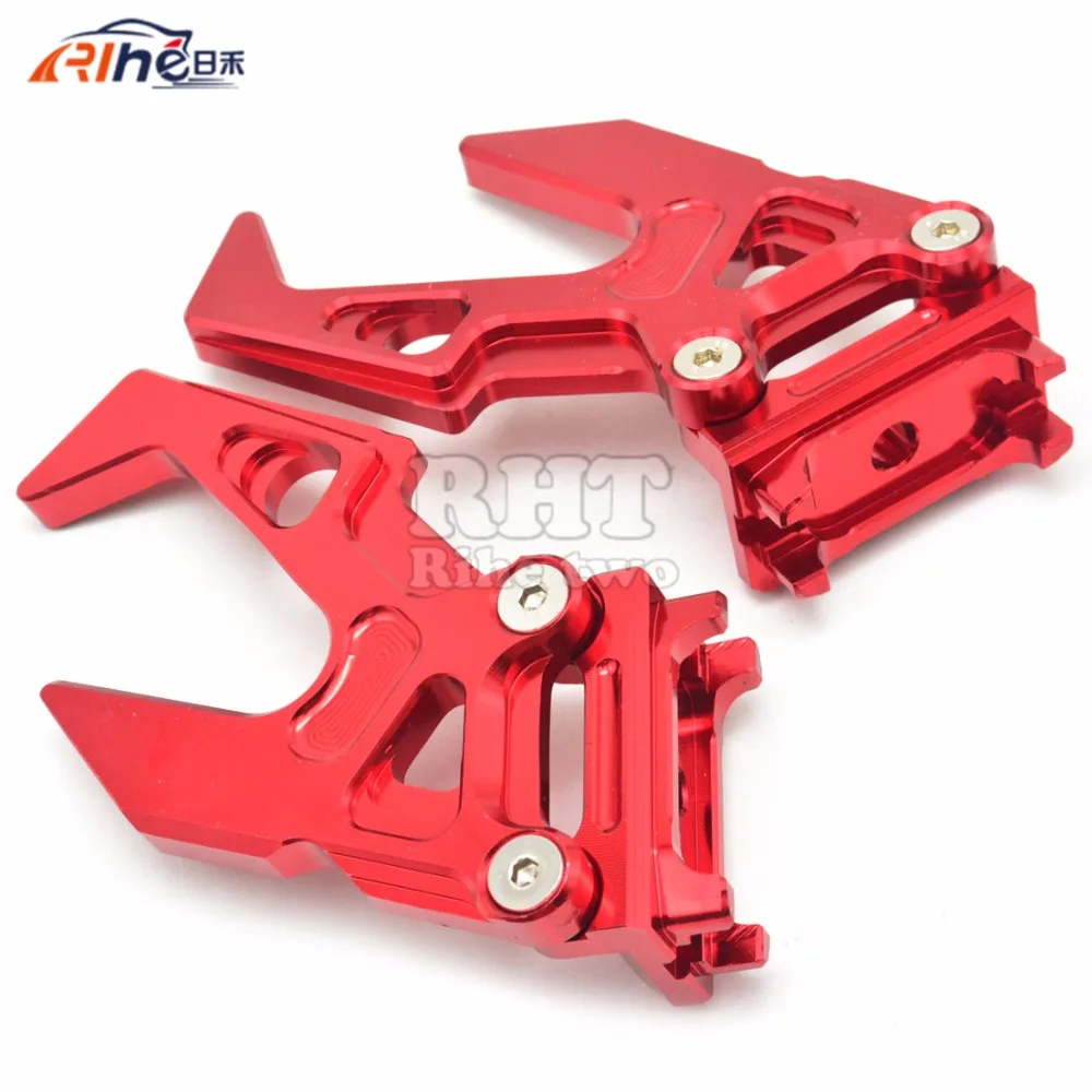

New products CNC Aluminum Motorcycle Chain adjuster autobike Chain regulator For KAWASAKI ninja300