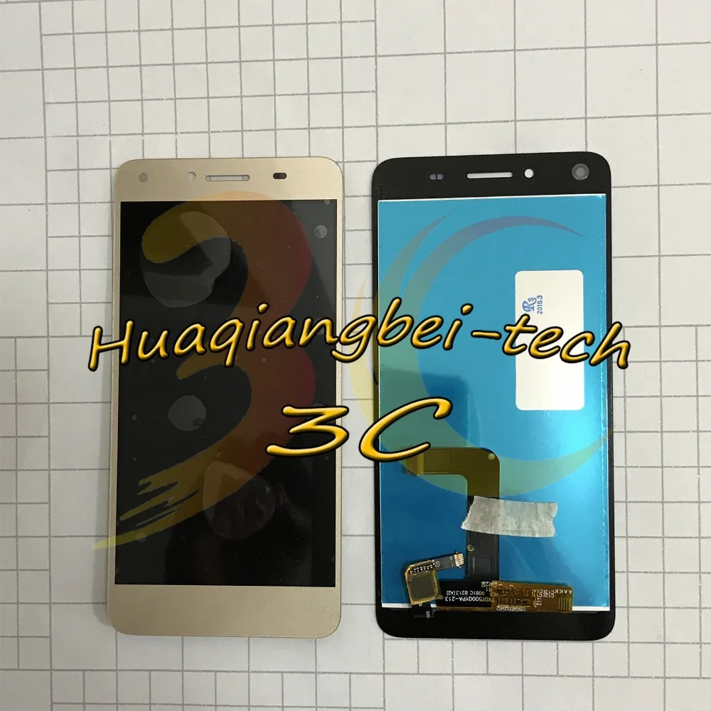 Y5 II gd