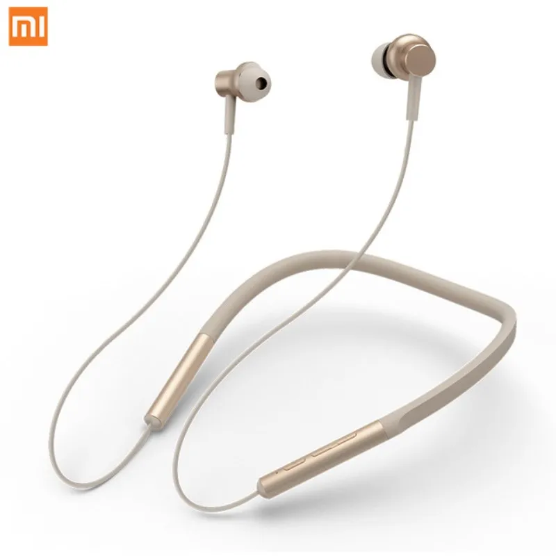 Оригинальные наушники вкладыши Xiaomi Piston Fresh Edition с микрофоном 3 5 мм гарнитура