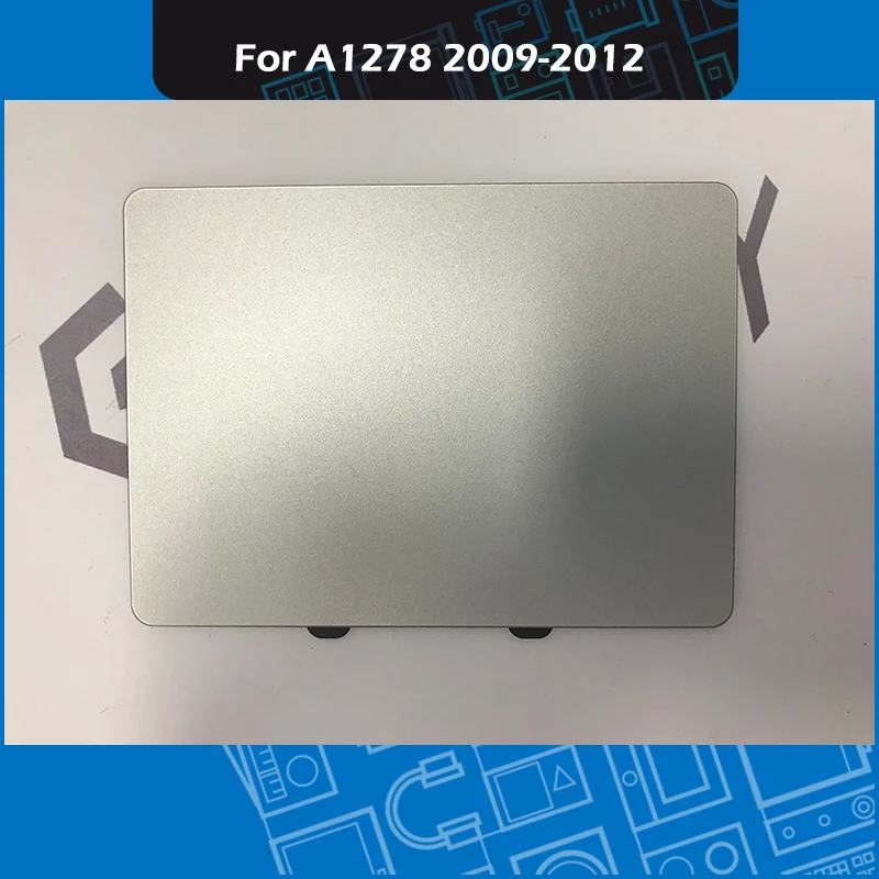 Новый планшет A1278 для Apple Macbook Pro 13 ''A1278 15'' A1286 Touch Pad 2009 2010 2011