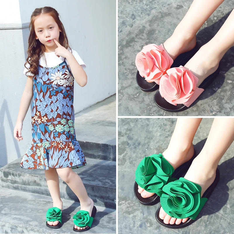 children's pool shoes