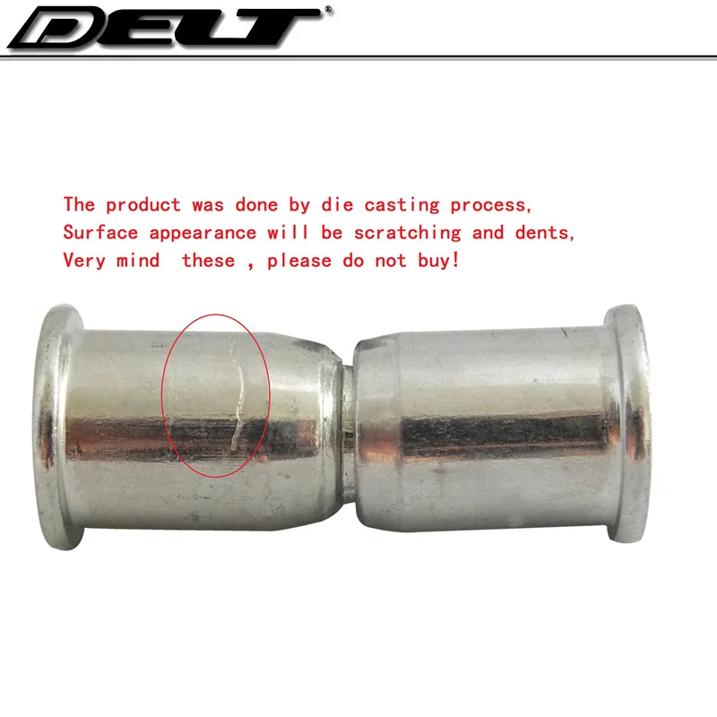 mountain bike suspension pivot bolts