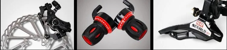 Discount High-Carbon Steel 21 Speed 26 Inch Comfortable Cycling Manufa Cturer Mountain Bike 4 Discount High-Carbon Steel 21 Speed 26 Inch Comfortable Cycling Manufa Cturer Mountain Bike 4