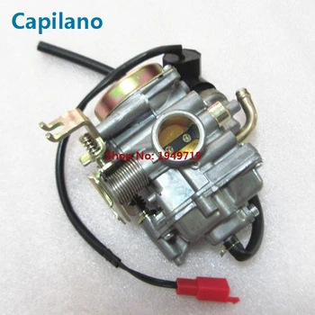 

motorcycle / scooter JOG100 SRZ100 carburetor for yamaha 100cc JOG 100 fuel system spare parts