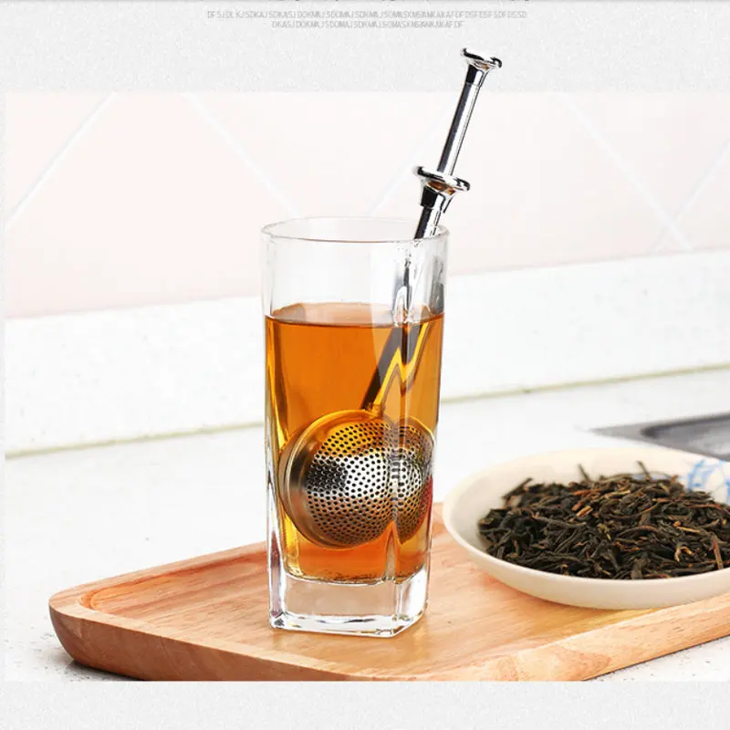 &quotKingTeaMall&quot #304 Stainless Steel Strainer Infusers Filter for Chinese Gongfu Chadao Teawares Teatools Teasets Gifts | Дом и сад