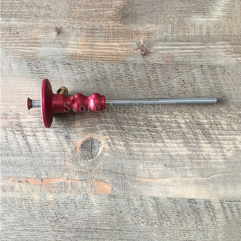 1PCS Woodworking Scribe Aluminum Alloy Main ,Woodworking Hand Tool JF1614 1PCS Woodworking Scribe Aluminum Alloy Main ,Woodworking Hand Tool JF1614