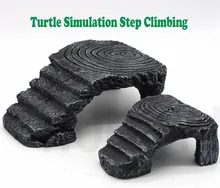 Terrasse pour animaux de compagnie, tortue, soleil, escalade, Lutai, île, Reptile, Point de cachette, tortue à trois pattes